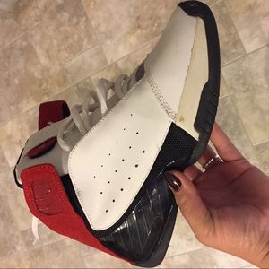 Jordan Team Strong GS